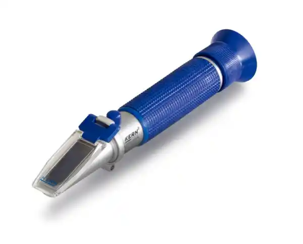Analogue refractometer ORA 32BA